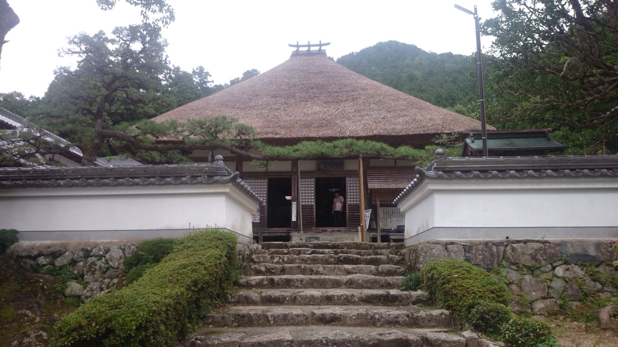 十九山 達身寺 （じゅうくさん　たっしんじ）