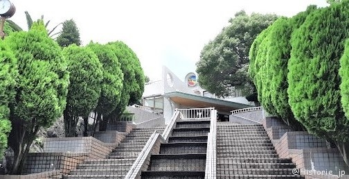 五月山都市緑化植物園・池田市緑のセンター・ぷらり歴史路