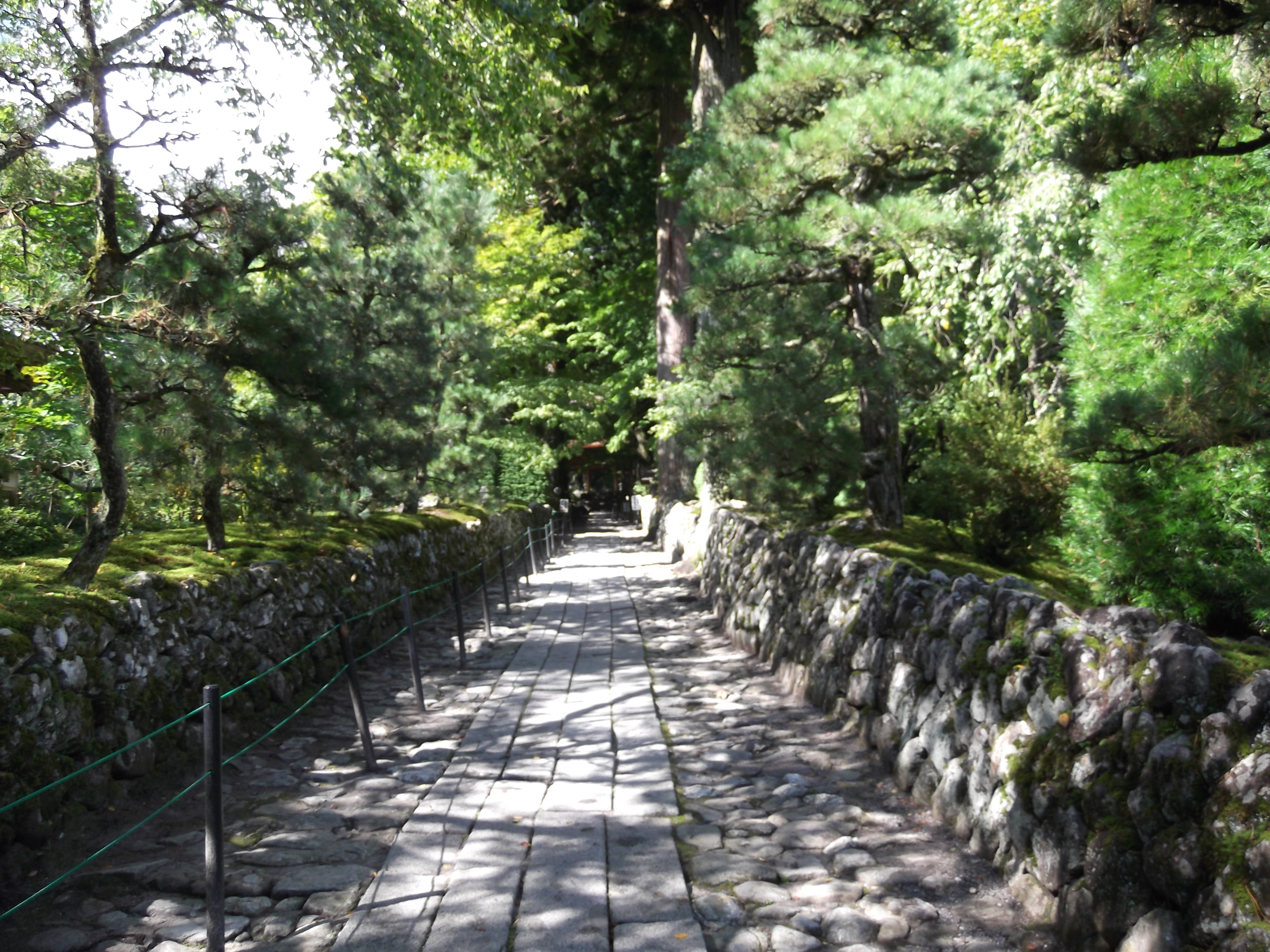 [長野・駒ヶ根] 宝積山 光前寺・霊犬早太郎