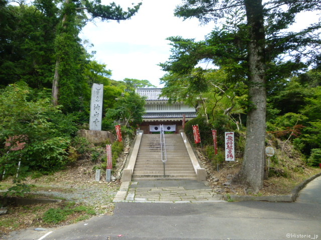 袋井 村松 油山寺 ゆさんじ まとめ情報 ぷらり歴史路 遠江